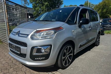 Citroen C3 Gebrauchtwagen