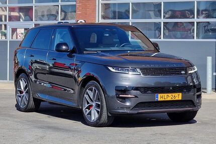 Land Rover Range Rover Sport Gebrauchtwagen