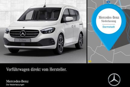 Mercedes-Benz T-Klasse Gebrauchtwagen