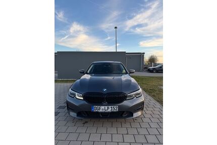 BMW 330 Gebrauchtwagen
