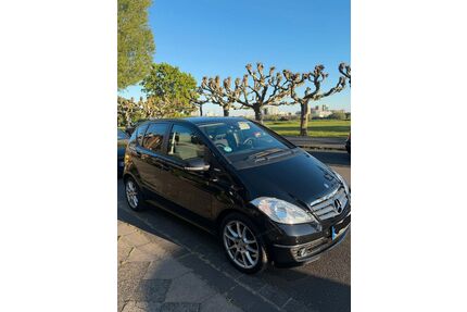 Mercedes-Benz A 160 Gebrauchtwagen