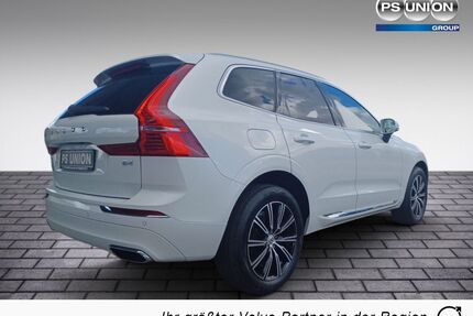 Volvo XC60 Gebrauchtwagen