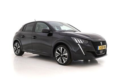 Peugeot e-208 Gebrauchtwagen