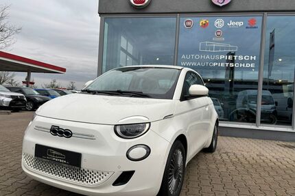Fiat 500e Gebrauchtwagen