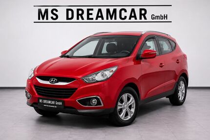 Hyundai ix35 Gebrauchtwagen