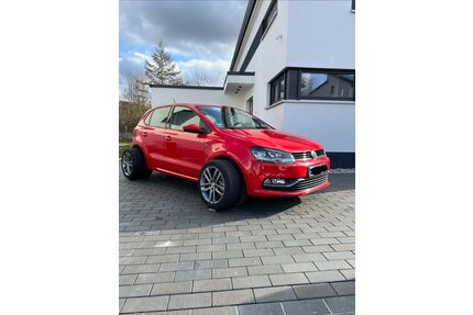 VW Polo Gebrauchtwagen