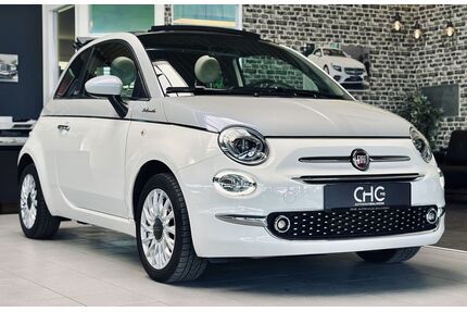 Fiat 500C Gebrauchtwagen