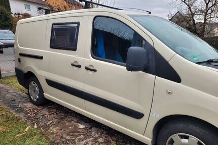 Fiat Scudo Gebrauchtwagen