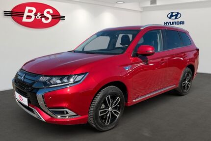 Mitsubishi Outlander Gebrauchtwagen