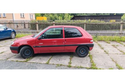Citroen SAXO Gebrauchtwagen