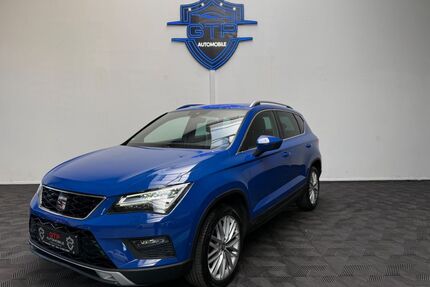 Seat Ateca Gebrauchtwagen