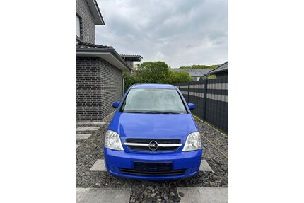 Opel Meriva Gebrauchtwagen