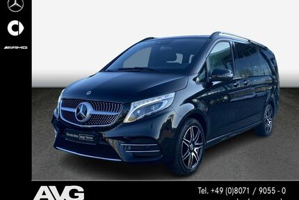 Mercedes-Benz V 250 Gebrauchtwagen