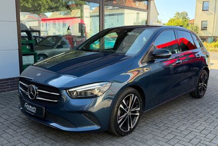 Mercedes-Benz B 200 Gebrauchtwagen