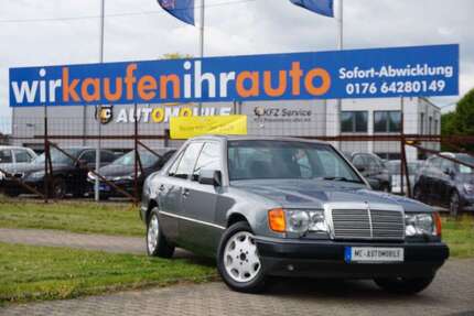 Mercedes-Benz 200 Gebrauchtwagen
