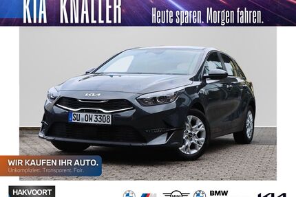 Kia ceed / Ceed Gebrauchtwagen