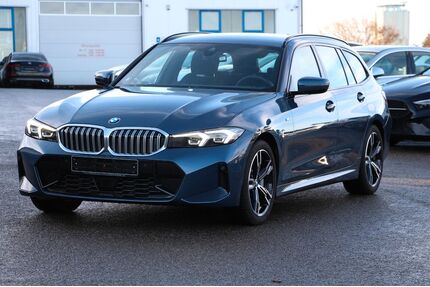 BMW 330 Gebrauchtwagen