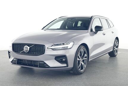 Volvo V60 Gebrauchtwagen