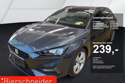 Seat Leon Gebrauchtwagen