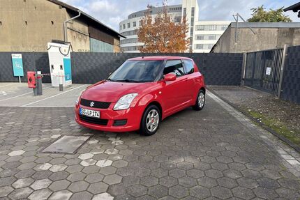 Suzuki Swift Gebrauchtwagen