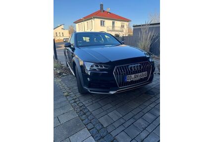 Audi A4 Allroad Gebrauchtwagen