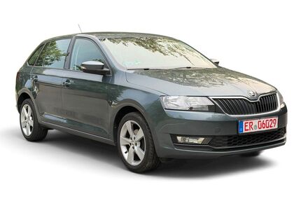 Skoda Rapid Gebrauchtwagen