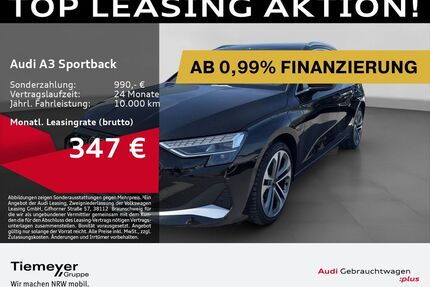 Audi A3 Gebrauchtwagen