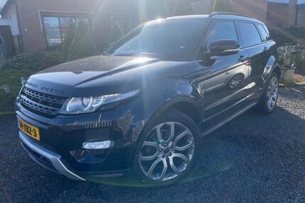 Land Rover Range Rover Gebrauchtwagen