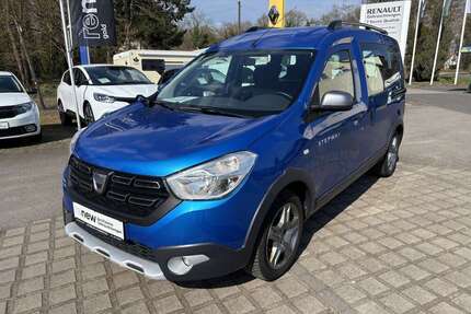 Dacia Dokker Gebrauchtwagen