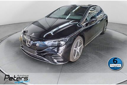 Mercedes-Benz EQE Gebrauchtwagen