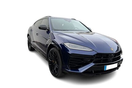Lamborghini Urus Gebrauchtwagen