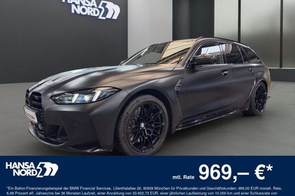 BMW M3 Gebrauchtwagen
