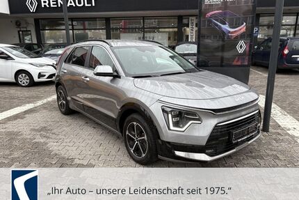 Kia Niro Gebrauchtwagen
