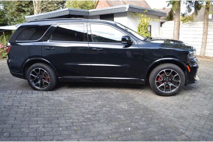 Dodge Durango Gebrauchtwagen