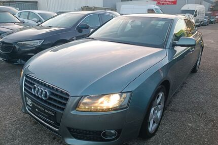 Audi A5 Gebrauchtwagen