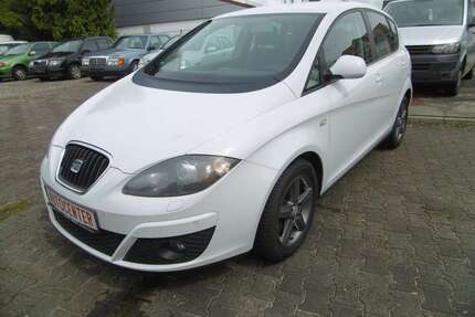 Seat Altea Gebrauchtwagen