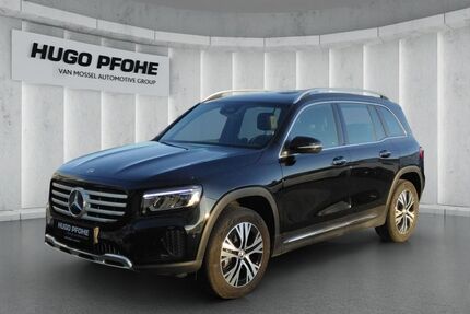 Mercedes-Benz GLB 200 Gebrauchtwagen