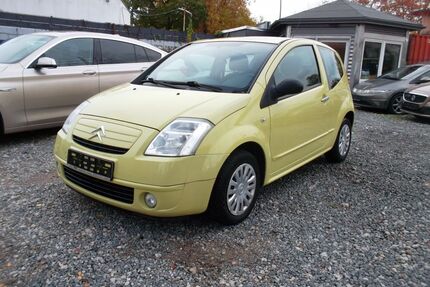 Citroen C2 Gebrauchtwagen