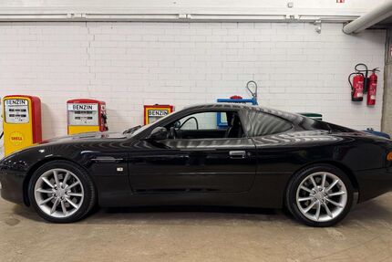Aston Martin DB7 Gebrauchtwagen