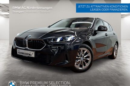 BMW 120 Gebrauchtwagen