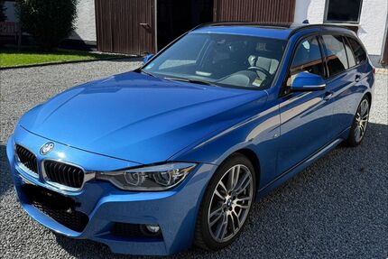 BMW 318 Gebrauchtwagen