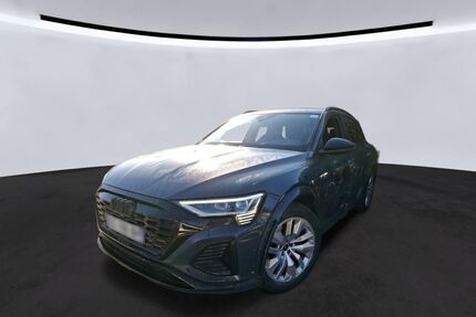 Audi SQ8 e-tron Gebrauchtwagen