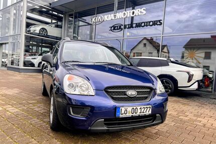 Kia Carens Gebrauchtwagen