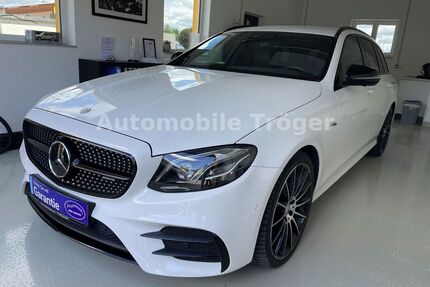 Mercedes-Benz E 53 AMG Gebrauchtwagen