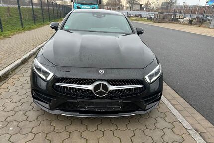 Mercedes-Benz CLS 350 Gebrauchtwagen