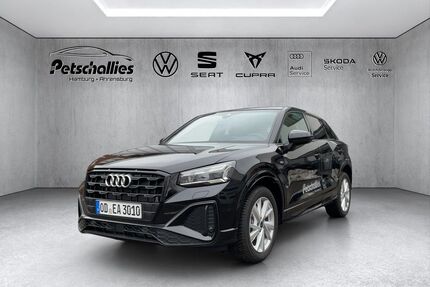 Audi Q2 Gebrauchtwagen