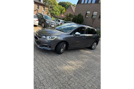 Citroen C4 Gebrauchtwagen