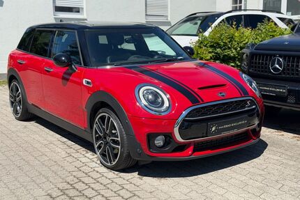 Mini John Cooper Works Clubman Gebrauchtwagen