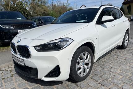 BMW X2 Gebrauchtwagen