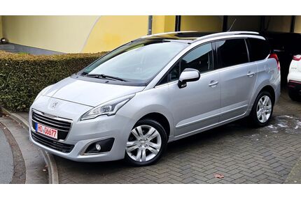 Peugeot 5008 Gebrauchtwagen
